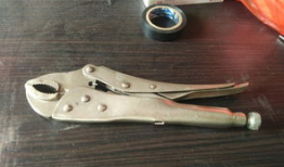 换刹车片视频教程,换刹车片视频教程全解析