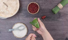 粽子怎么包视频,轻松学会传统美食制作